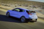 Hyundai Veloster N 2018 года (NA)